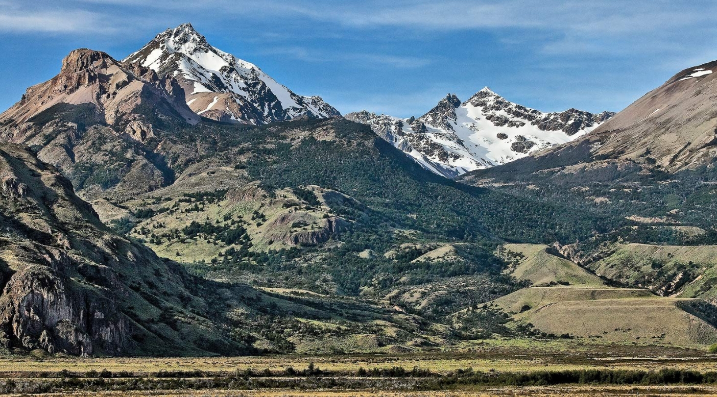パタゴニア公園とプマリン公園がチリの国立公園システムに正式加入 クリーネストライン