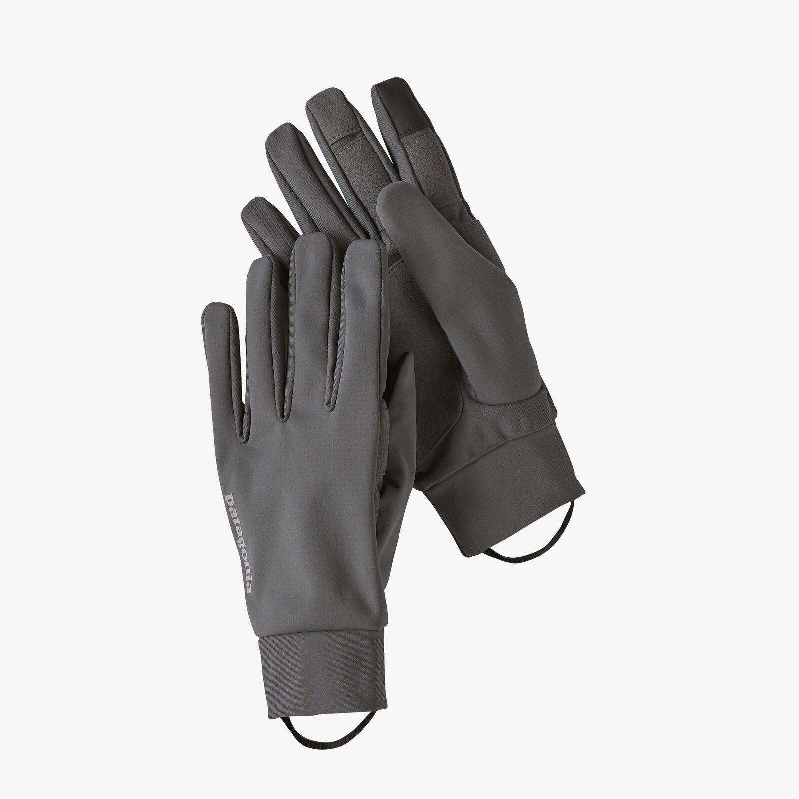 ウインド シールド グローブ パタゴニア公式サイト Wind Shield Gloves