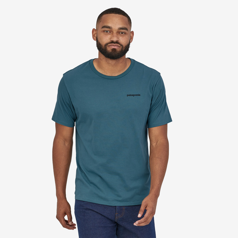 メンズ Tシャツ パタゴニア公式サイト Patagonia メンズ Tシャツ