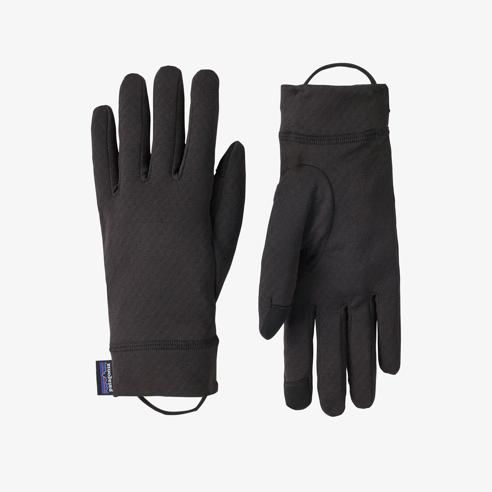 キャプリーン ミッドウェイト ライナー グローブ パタゴニア公式サイト Cap Mw Liner Gloves