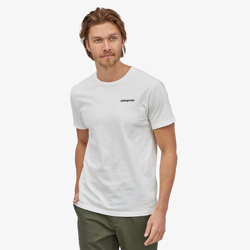メンズ グラフィック Tシャツ パタゴニア公式サイト Patagonia メンズ Tシャツ グラフィック Tシャツ